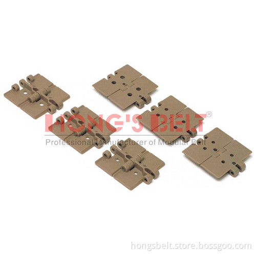 The Beverage Industry Straight Plastic Chains (HS-820V)